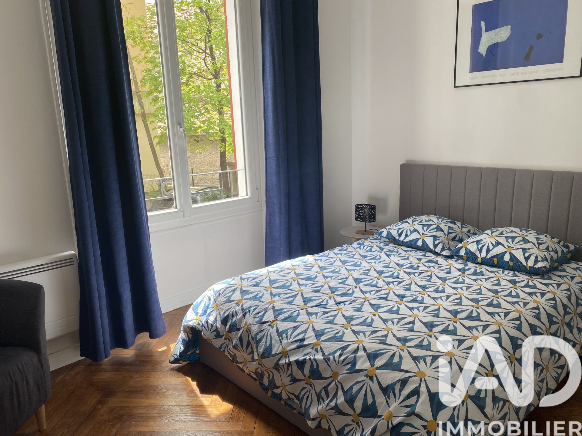 Vente Appartement 4 pièces - Photo 4
