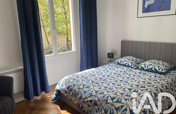 Vente Appartement 4 pièces — photo 4