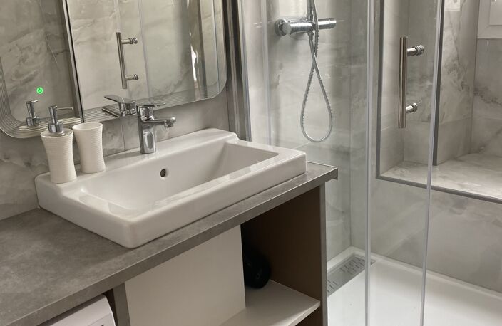 Vente Appartement 4 pièces — photo 5