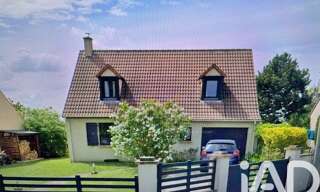 Maison 4 Pièces 103 m² à vendre à Saint-Pathus (77178)