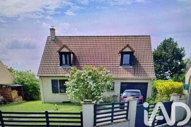 Maison 4 pièces 355000 €