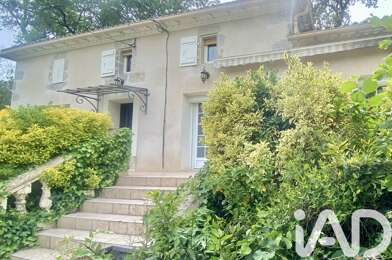 Maison 6 pièces 294700 €