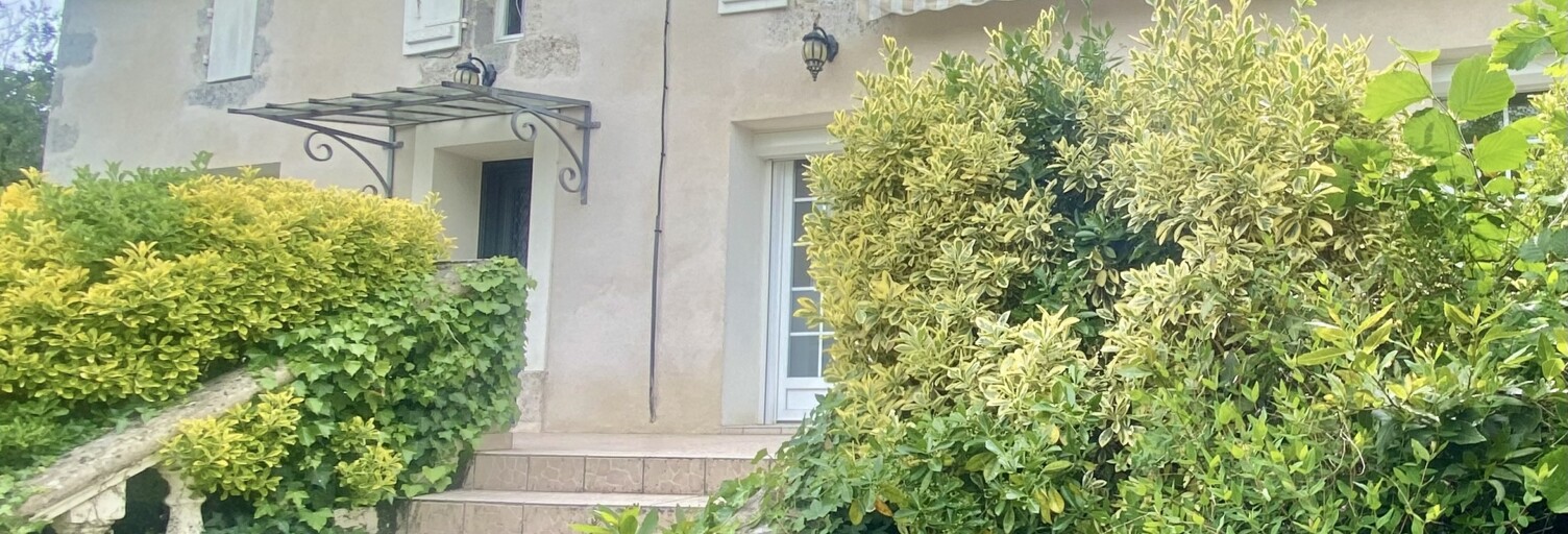 Maison 6 Pièces 146 m² à vendre à Nérac (47600)