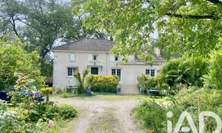 Maison 6 Pièces 146 m² à vendre à Nérac (47600)