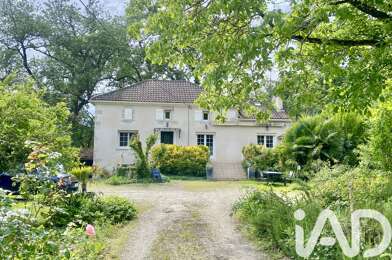 Maison 6 pièces 294700 €
