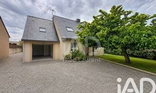 Maison 6 Pièces 137 m² à vendre à Savenay (44260)