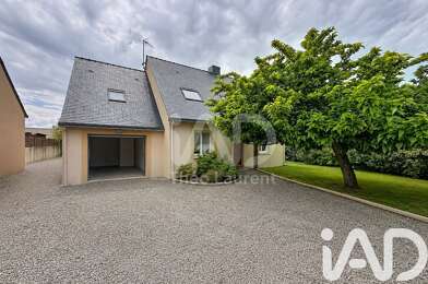 Maison 6 pièces 299000 €