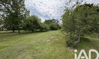 Terrain  2000 m² à vendre à Châteauneuf-d'Ille-et-Vilaine (35430)
