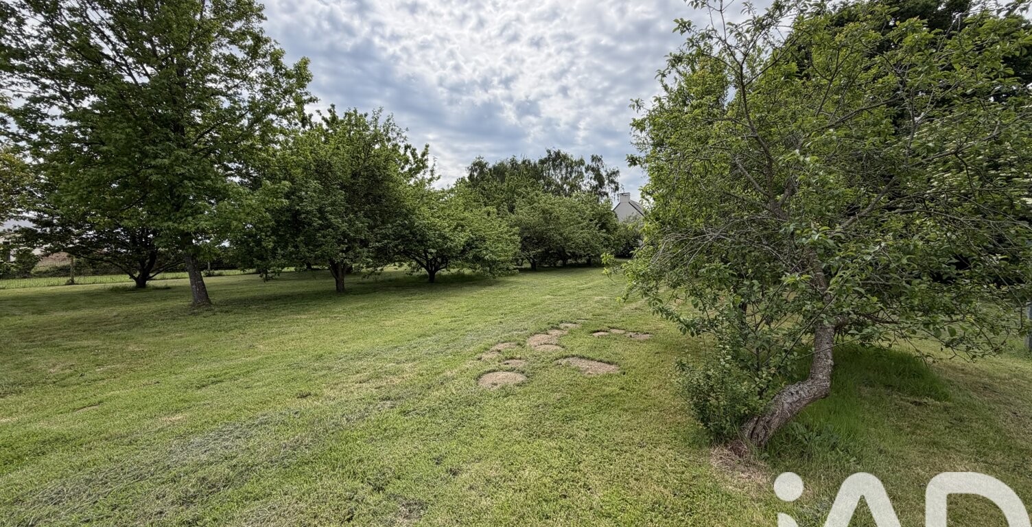 Vente Terrain à bâtir 2 000 m&sup2; — photo 1