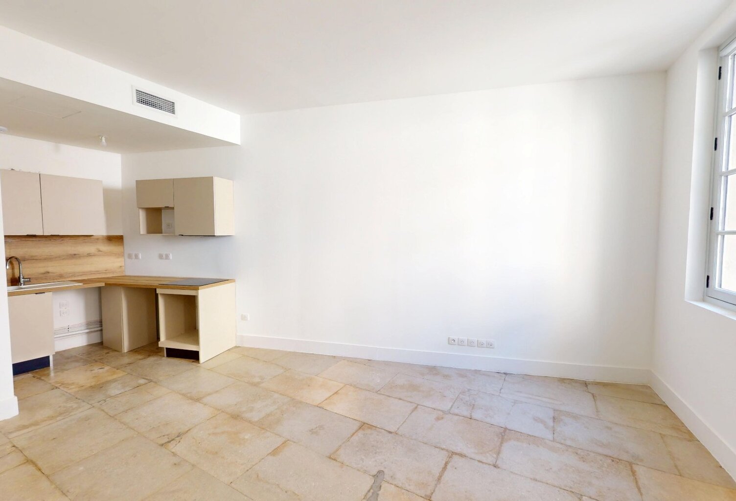 Appartement — photo 1