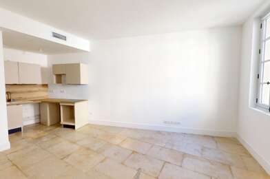 Appartement 2 pièces 395000 €