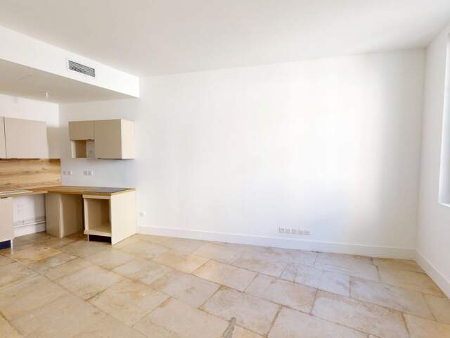Appartement — photo du bien
