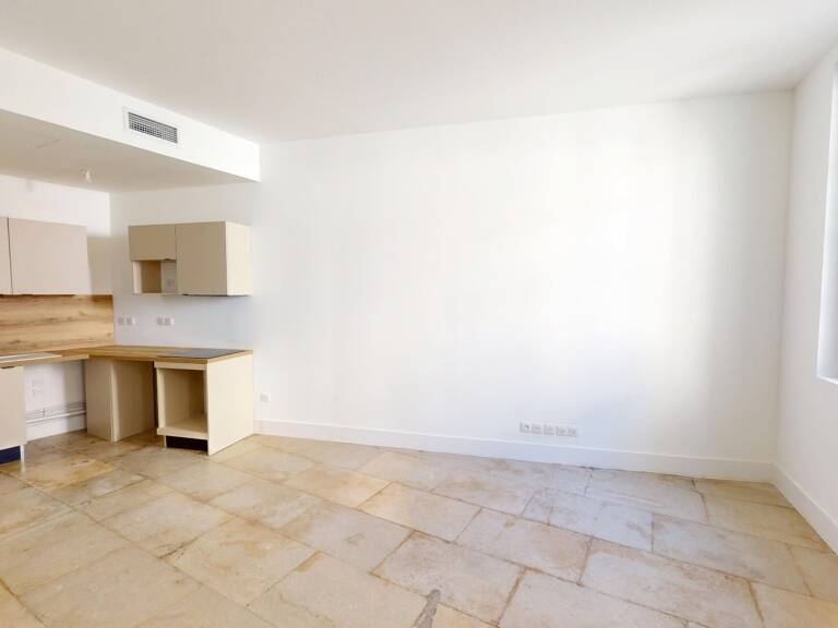Appartement — photo 1