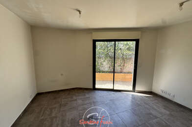 Appartement 1 pièces 130000 €