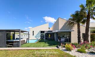 Maison 5 Pièces 185 m² à vendre à Juvignac (34990)