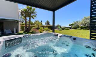Maison 5 Pièces 185 m² à vendre à Juvignac (34990)