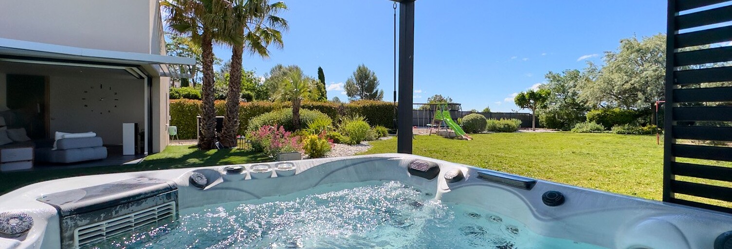 Maison 5 Pièces 185 m² à vendre à Juvignac (34990)