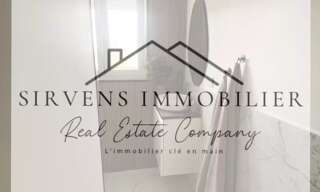 Appartement 3 Pièces 63 m² à vendre à Sète (34200)