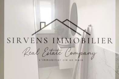 Appartement 3 pièces 295000 €