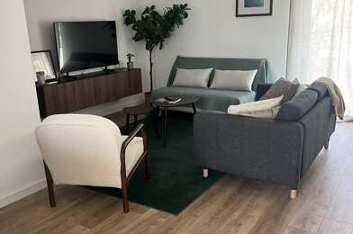 Appartement 3 pièces 290000 €
