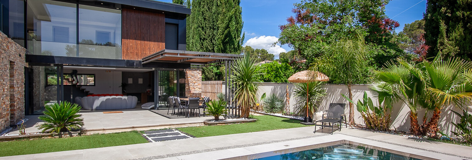 Maison 5 Pièces 171 m² à vendre à Ventabren (13122)