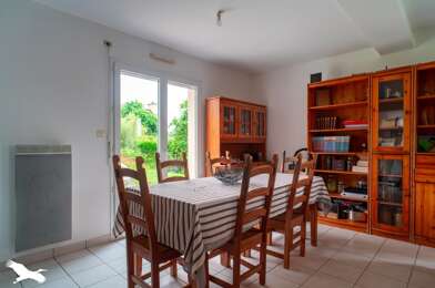 Maison 5 pièces 226180 €