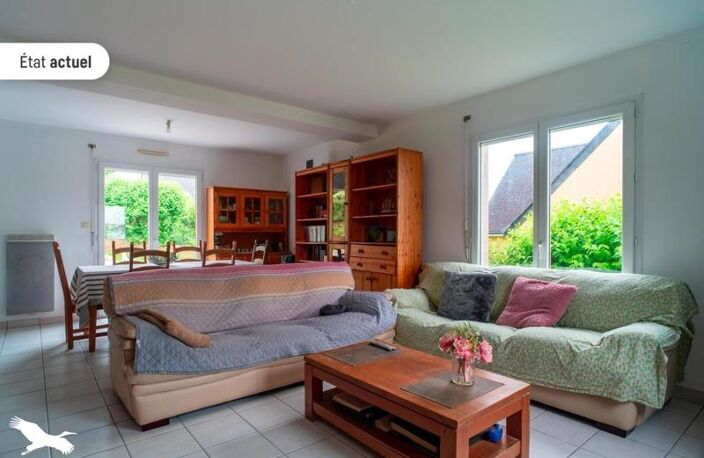 Vente maison 5 pièces 76 m² Quimper (29000) — photo 2