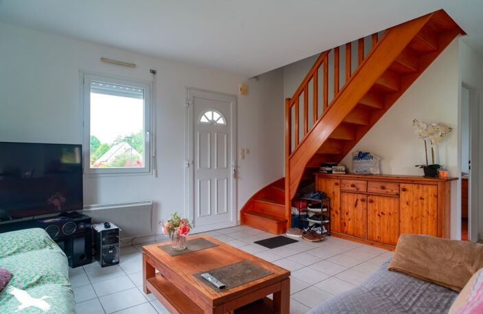 Vente maison 5 pièces 76 m² Quimper (29000) — photo 3