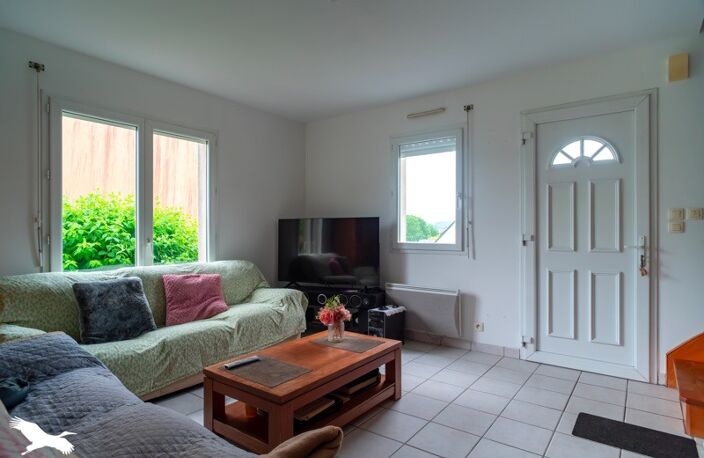 Vente maison 5 pièces 76 m² Quimper (29000) — photo 4
