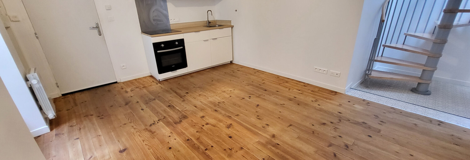 Appartement 3 Pièces 50 m² à louer à Cournon-d'Auvergne (63800)