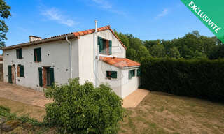 Maison 5 Pièces 150 m² à vendre à Saint-Vincent-sur-Graon (85540)
