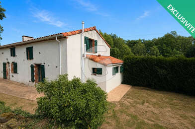 Maison 5 pièces 212000 €