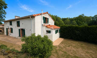 Maison 5 Pièces 150 m² à vendre à Saint-Vincent-sur-Graon (85540)