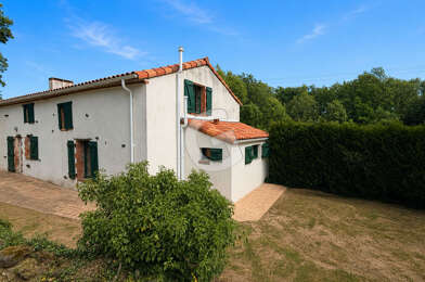 Maison 5 pièces 212000 €