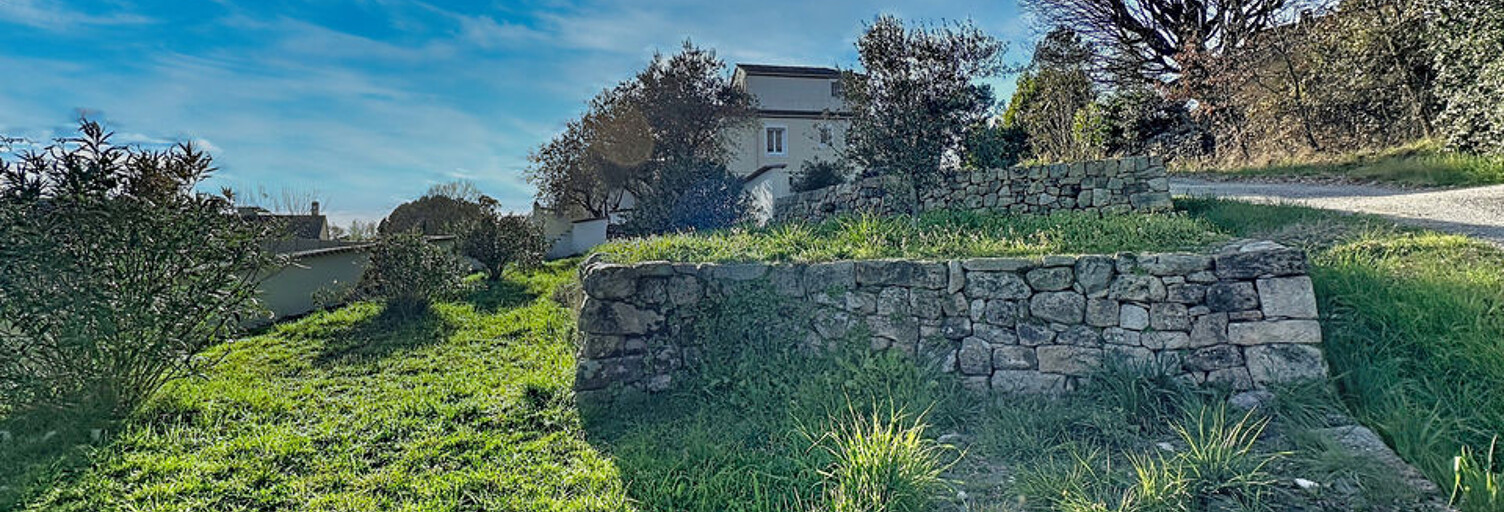 Maison 6 Pièces 110 m² à vendre à Rosières (07260)