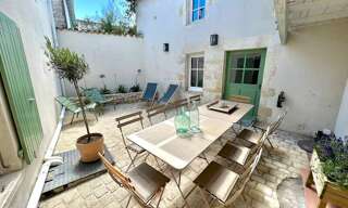 Maison 6 Pièces 97 m² à vendre à La Flotte (17630)