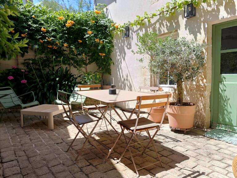 Maison de village — photo 1