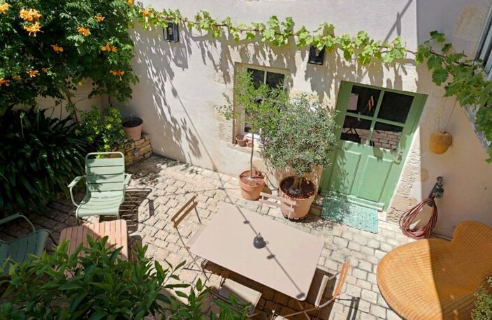 Maison de village — photo 2