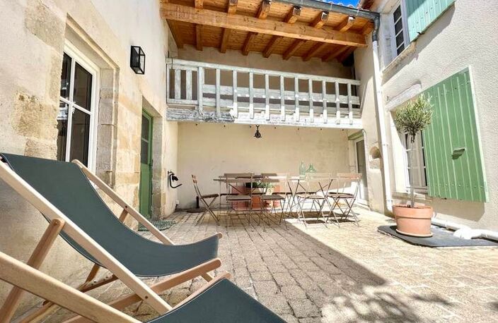 Maison de village — photo 3