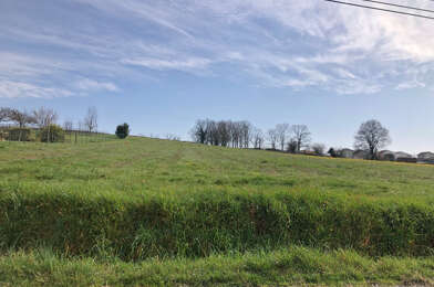 Terrain  67200 €