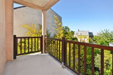 Appartement 2 pièces 983 €