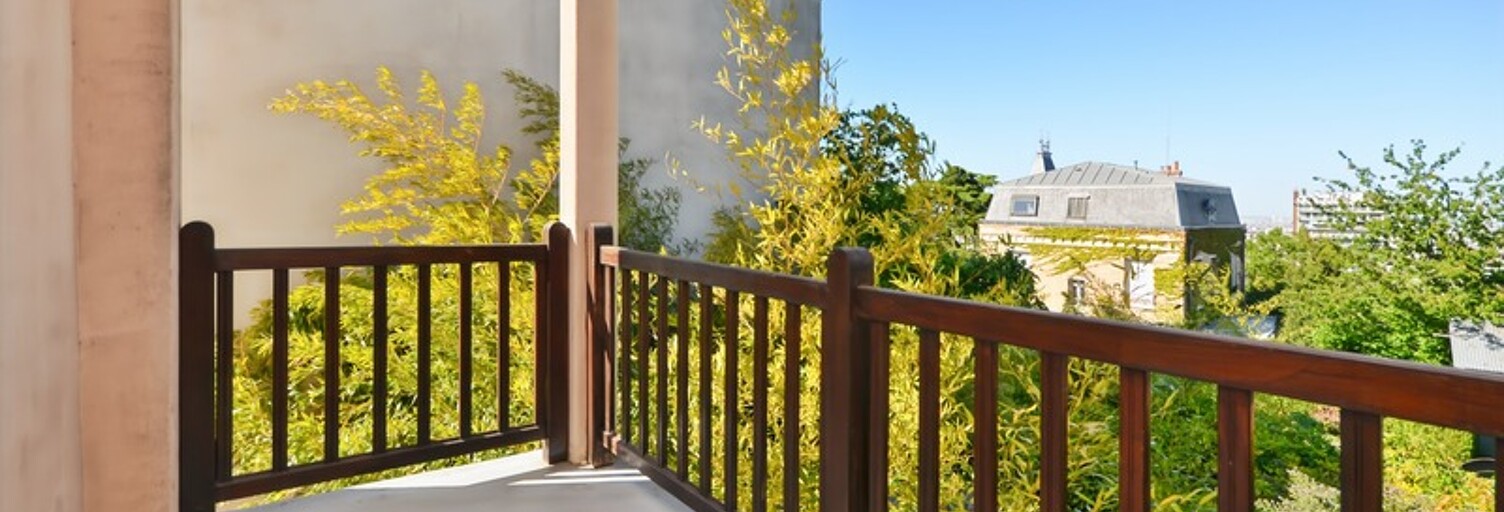 Appartement 2 Pièces 33 m² à louer à Châtillon (92320)