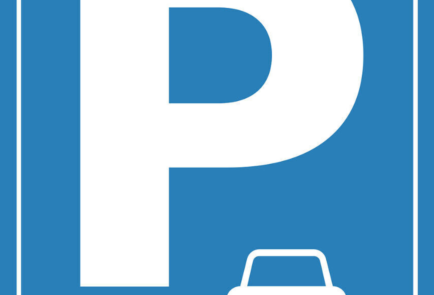 Emplacement de parking CLAMART - Centre/Mairie — photo 1