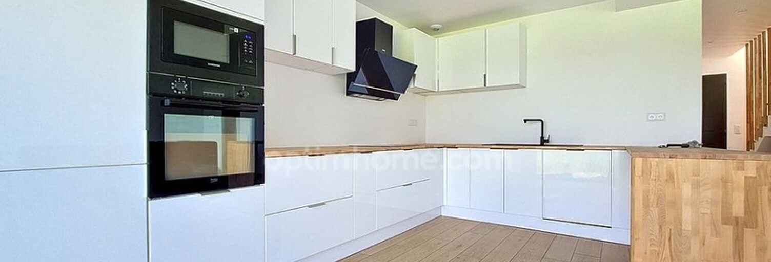 Maison 6 Pièces 136 m² à vendre à Brécé (35530)