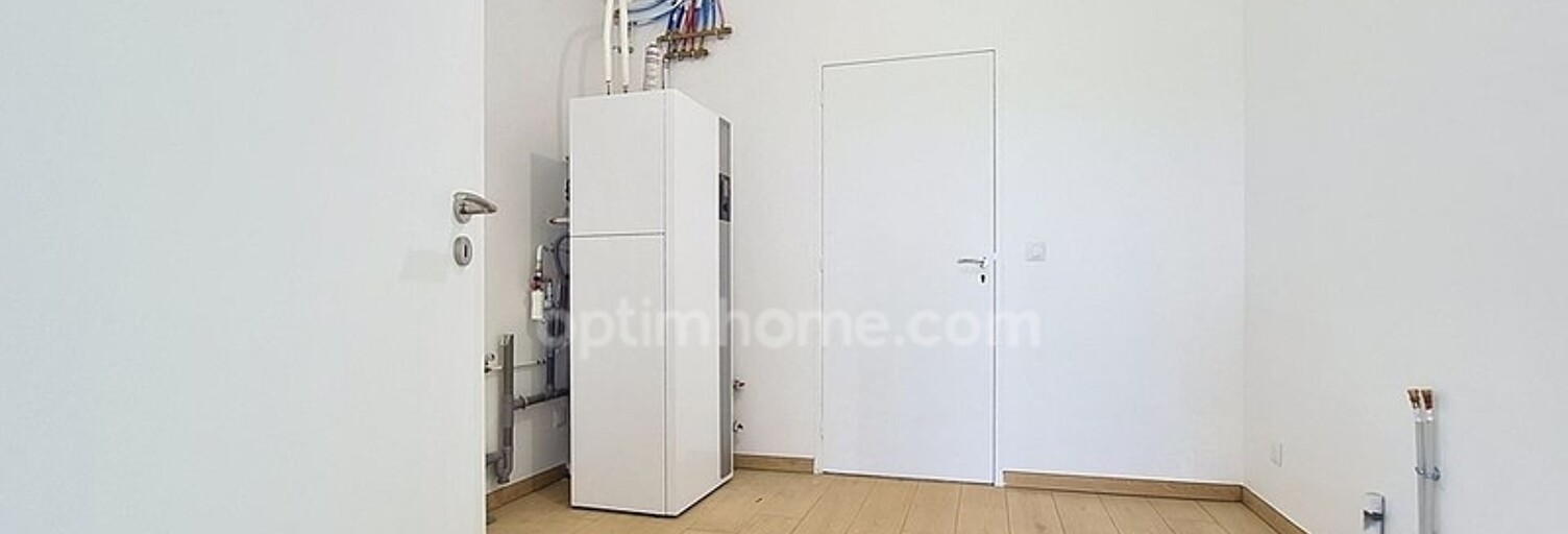 Maison 6 Pièces 136 m² à vendre à Brécé (35530)
