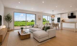 Maison 6 Pièces 136 m² à vendre à Brécé (35530)