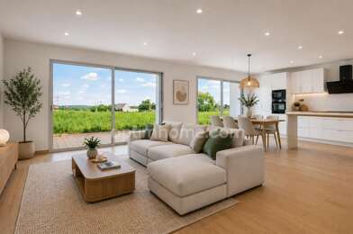 Maison 6 pièces 413000 €