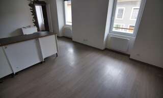 Appartement 2 Pièces 55 m² à louer à Collonges (01550)