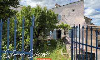 Maison 4 Pièces 97 m² à vendre à Chamaret (26230)