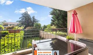 Appartement 4 Pièces 110 m² à vendre à Collonges-au-Mont-d'Or (69660)
